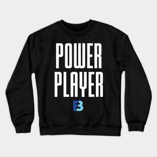 Power Player Crewneck Sweatshirt